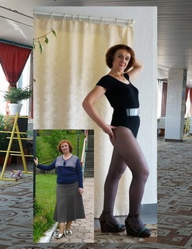 Тамара Кохан